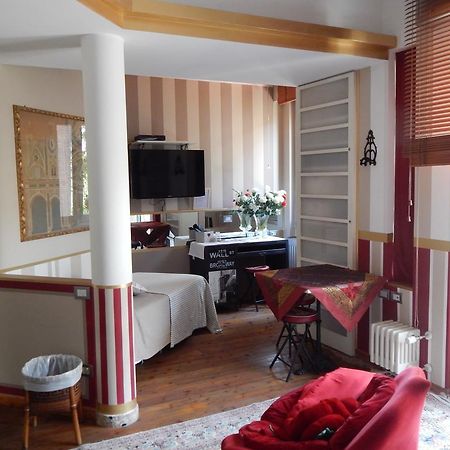 Forte House 밀라노 외부 사진