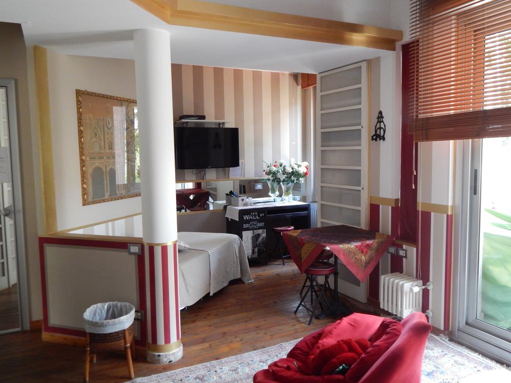 Forte House 밀라노 외부 사진